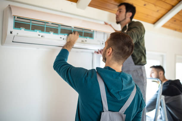 Best Ductless Mini-Split Systems in North Vacherie, LA