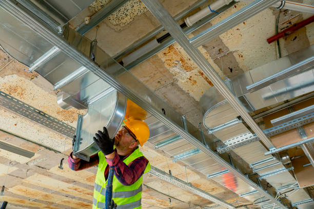 Best HVAC Equipment and Components in North Vacherie, LA