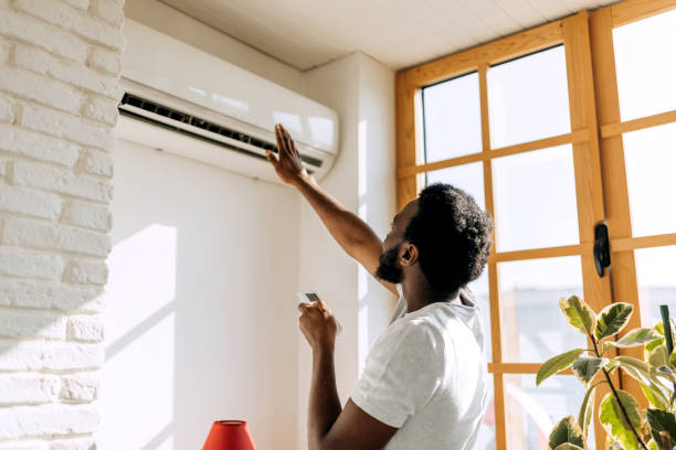 Best Residential HVAC in North Vacherie, LA