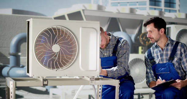 Best HVAC Financing and Leasing in North Vacherie, LA