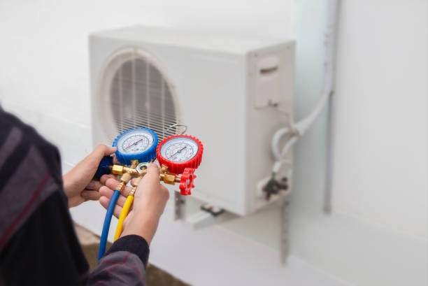 Best Thermostats and Smart Controls in North Vacherie, LA