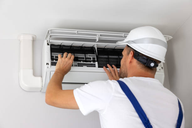 Best Solar-powered HVAC Systems in North Vacherie, LA