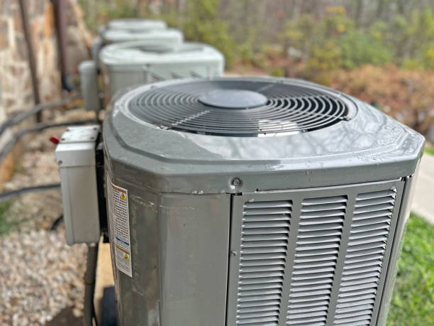 Trusted North Vacherie, LA HVAC Experts