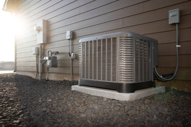 Best HVAC Retrofitting and Upgrading in North Vacherie, LA